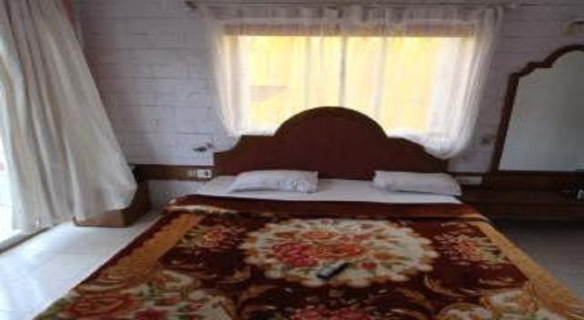 Hotel Rahil International マハバレシュワール エクステリア 写真