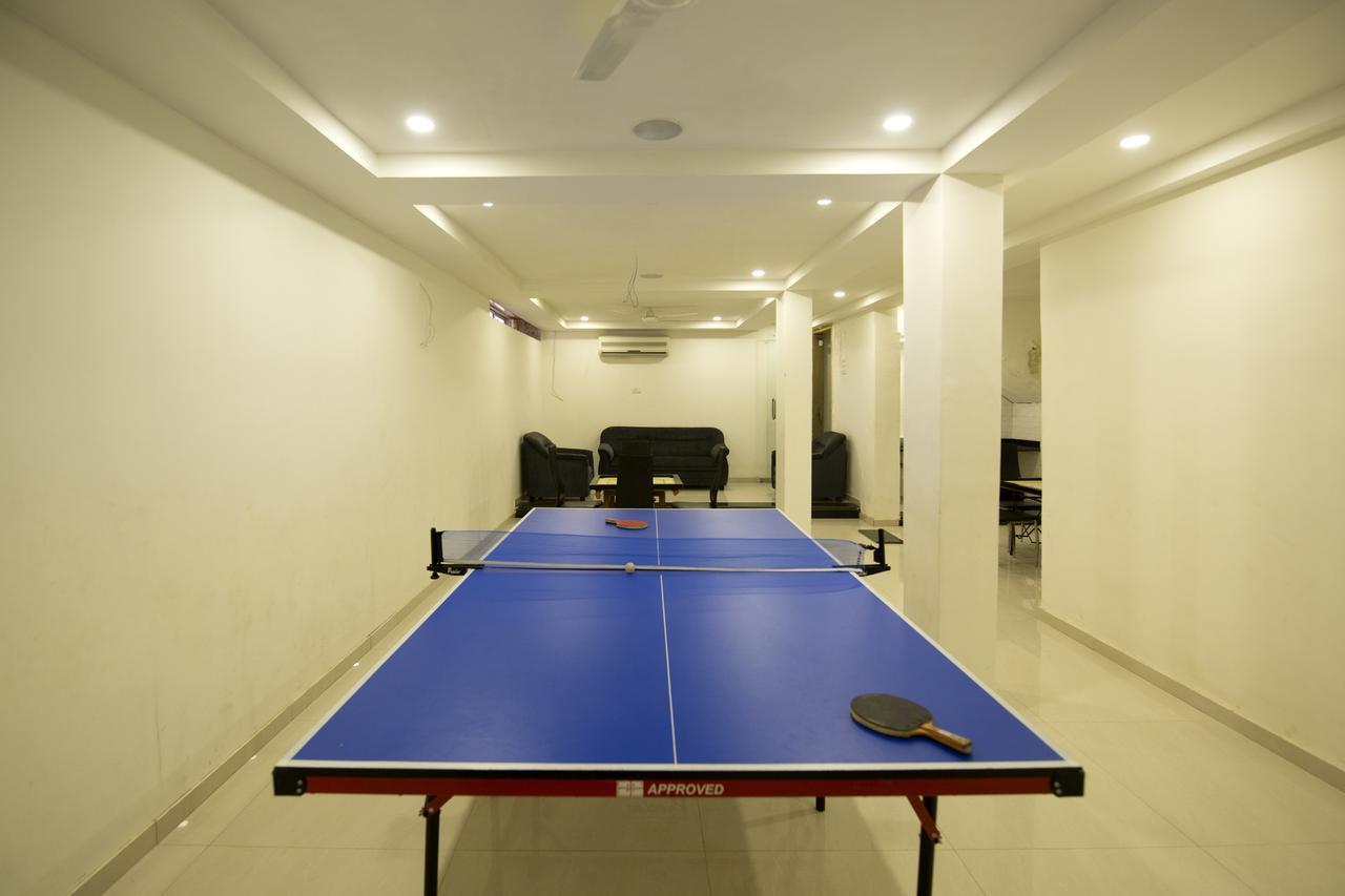 Hotel Rahil International マハバレシュワール エクステリア 写真